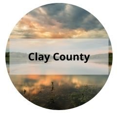 Clay County FL Pool Homes For Sale